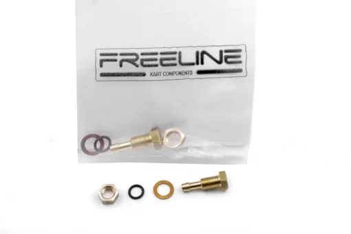 [10.7507.00] KIT DE FIJACIÓN DEL DEPÓSITO DE GASOLINA