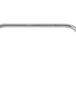 [20.7526.06-CR] SOPORTE PARAGOLPES DEL. L-C/510x260-D KG MK14 MINI