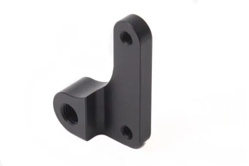 [20.16495.10-NE] SOPORTE MOTOR PARA OK HI TECH