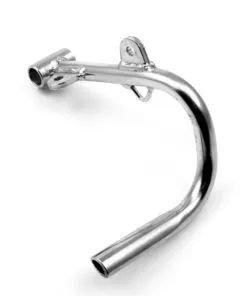 PEDAL FRENO DERECHO L130/12