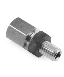 [40.12792.00] REGISTRO ESAGONALE M6 10x24 C/DADO