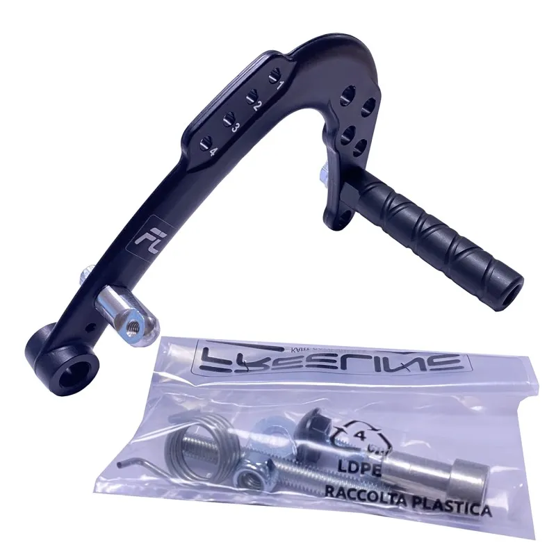 PEDAL REGULABLE FRENO MINI