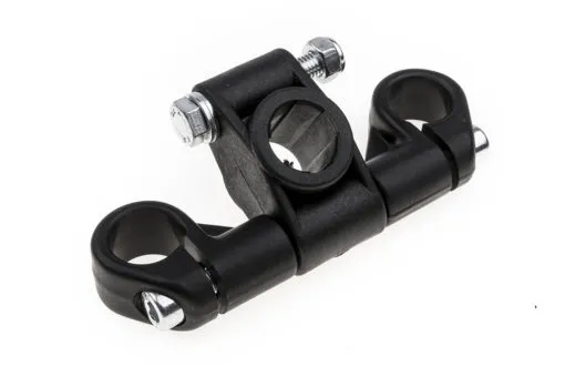 CONJUNTO SOPORTE COLUMNA DIRECCION 100