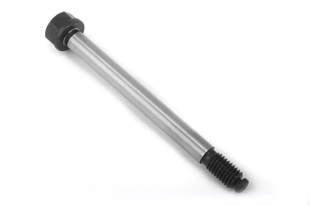 TORNILLO MANGUETA Ø10  L=91.7