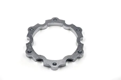 CASQUILLO DEL SOPORTE DISCO FRENO FLOTANTE V 80x180x16