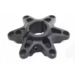 PORTA DISCO FISSO 30x80-6A HQ