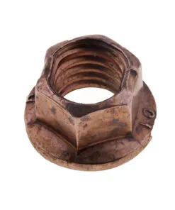 [40.6257.00] TUERCA AUTOBLOCANTE BUJE M8