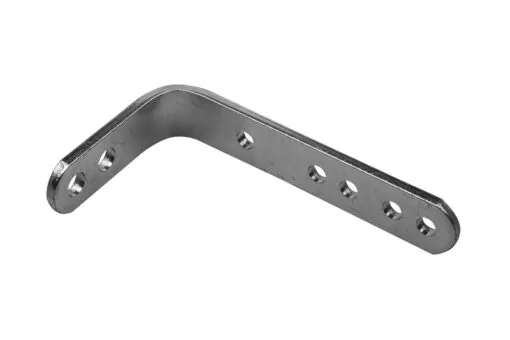 [20.9296.06-CR] SOPORTE SILENCIADOR 140X80