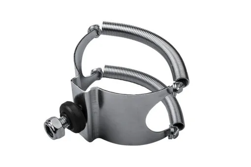 KIT SOPORTE CUNA SILENCIADOR