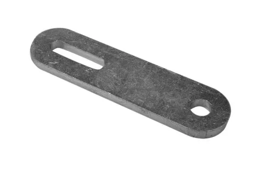 [20.11928.06] SOPORTE CUNA SILENCIADOR 30X115 ROTAX