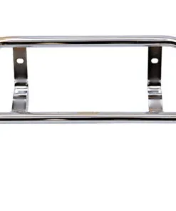 SOPORTE PARAGOLPES LATERAL DX MINI EVO