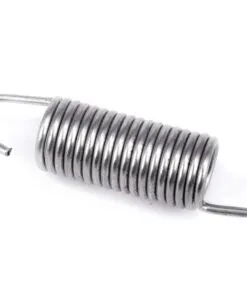 MUELLE PARAGOLPES LATERAL   40