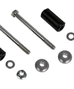 KIT MONTAJE PARAGLPES TRASERO 32 UK