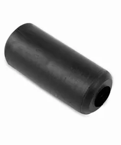 TACO GOMA PARAGOLPES TRASERO Ø 32