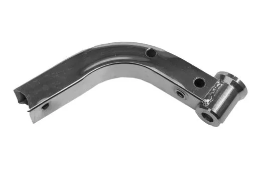 SOPORTE PARACHOQUES TRASERO – UK