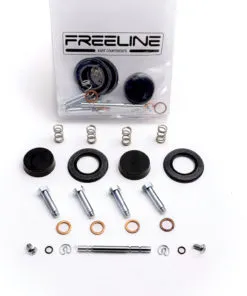 KIT REVISION PINZA I32x2