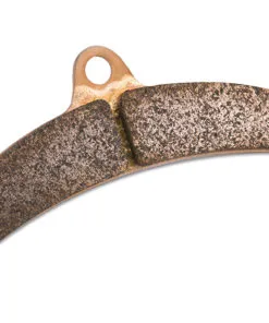 [10.7594.00] PASTILLA FRENO TRA. 135x10 SYNT.