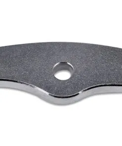 [20.7607.06-ZN] PALANCA PINZA FRENO CX-I28 Ø8 R=1:1,1