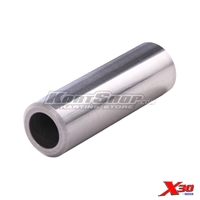 BULÓN PISTÓN X30 D14 x 44 mm,1^Sel, Red