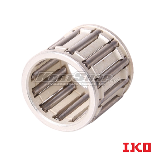 JAULA PIE BILEA / PISTON X30 [14x18x18]