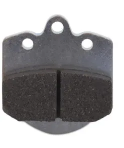 [10.11936.00] PASTILLA DE FRENO TRASERA 56x55