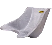 [63552T] Asiento Tillet T11t Silver (XS)