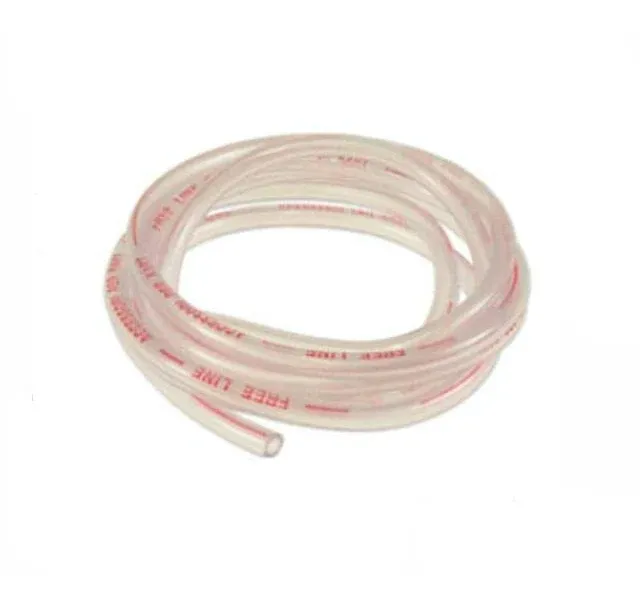 [64121] Manguito gasolina precio por Metro