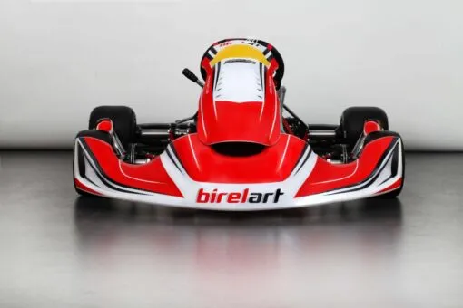 CHASIS BIRELART RY30-S19 DD 1FL01 A50F DF130+210 CAR.KG 509,LAT AERO, POST.KG C3 - OK/KF