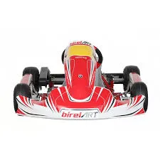 Chasis birelart mini C28-S16