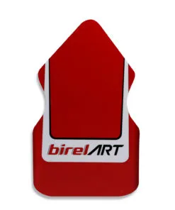 PLANCHA B25 C/ADESIVO BIREL ART